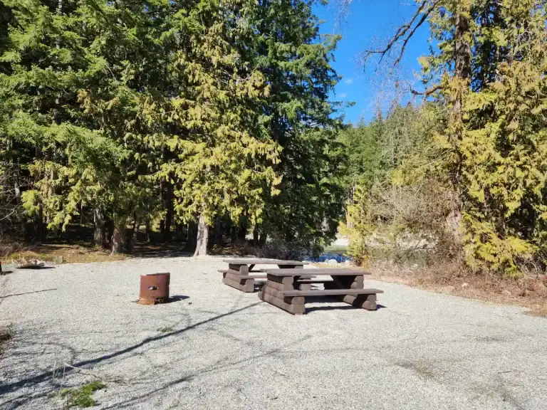 Chehalis River Group