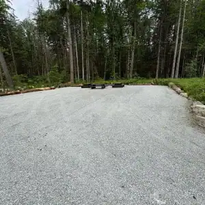 Chehalis campsite 118 119