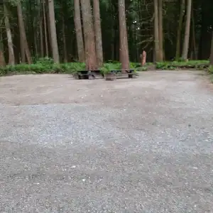 Chehalis campsite 59