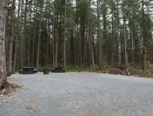 Chehalis campsite 76