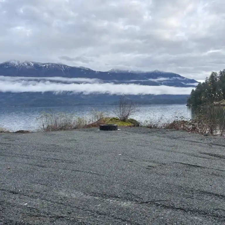 Ten Mile Bay North Group 02 construction