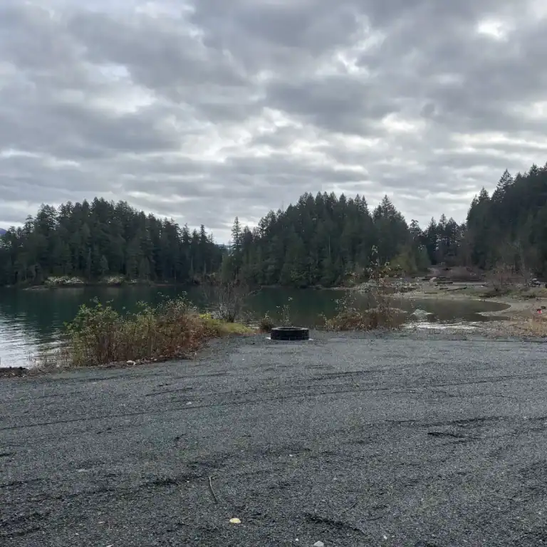 Ten Mile Bay North Group 03 construction