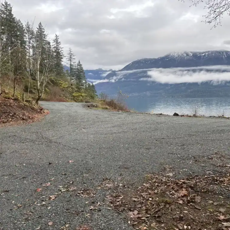 Ten Mile Bay North Group 04 construction