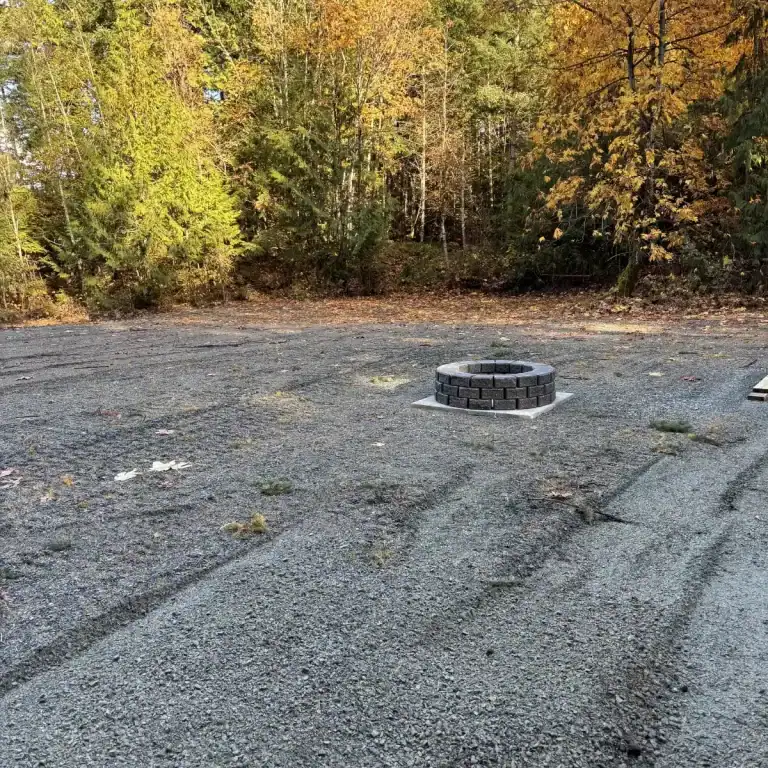 Ten Mile Bay South Group 02 construction