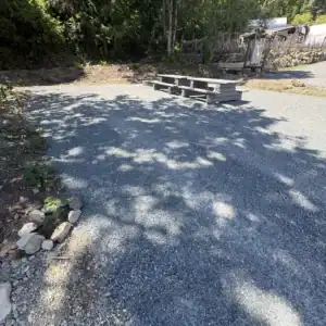 Ten Mile Bay Campground
