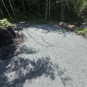 TenMile campsite