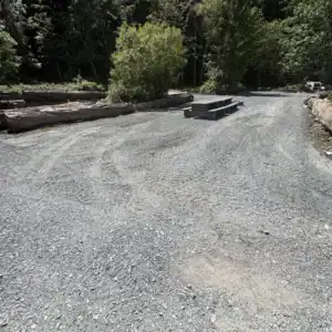 TenMile campsite 22