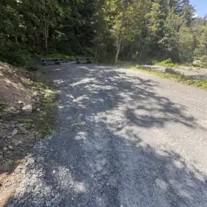 TenMile campsite 28