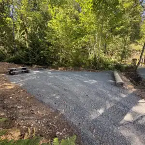 TenMile campsite