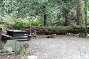 Twenty Mile Bay site