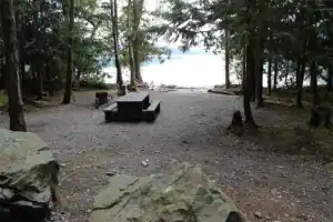 Twenty Mile Bay site