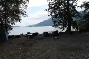 Twenty Mile Bay site