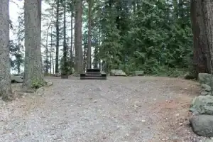 Twenty Mile Bay site