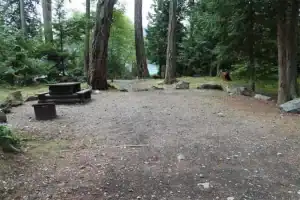 Twenty Mile Bay site