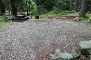 Twenty Mile Bay site