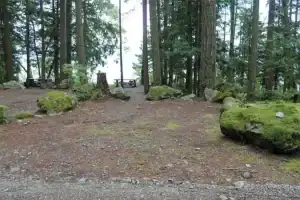 Twenty Mile Bay site 23