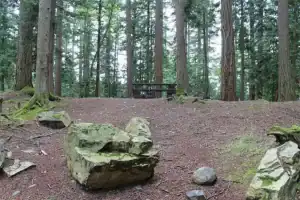 Twenty Mile Bay site