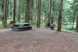 Twenty Mile Bay site