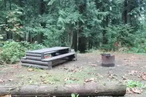 Twenty Mile Bay site