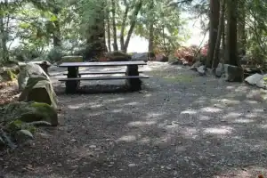 Twenty Mile Bay site