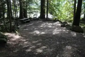 Twenty Mile Bay site