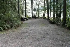 Twenty Mile Bay site