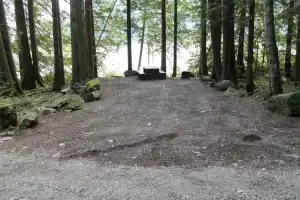 Twenty Mile Bay site