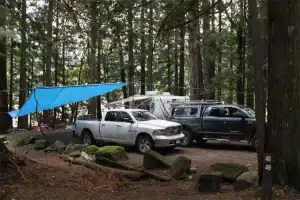 Twenty Mile Bay site 48