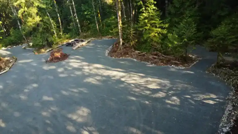 Weaver Creek Group Site