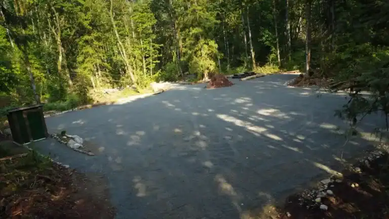 Weaver Creek Group Site