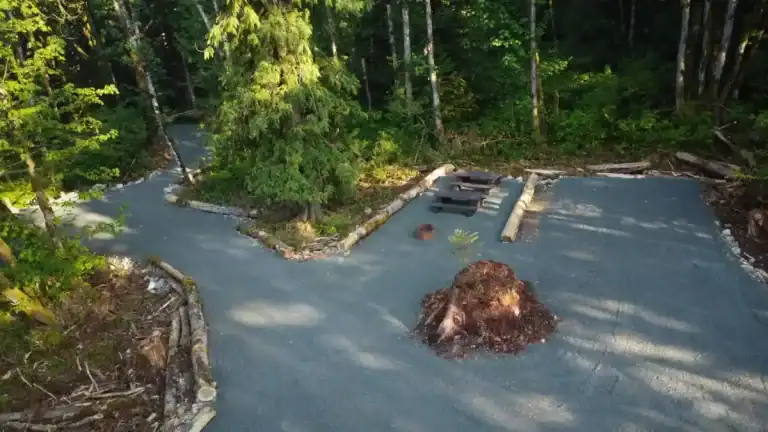 Weaver Creek Group Site