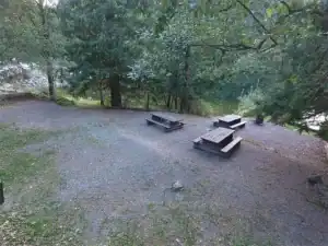 Weaver Lake site 15 16