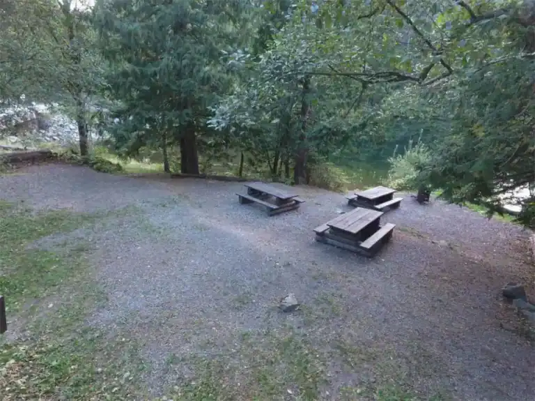 Weaver Lake site 15 16