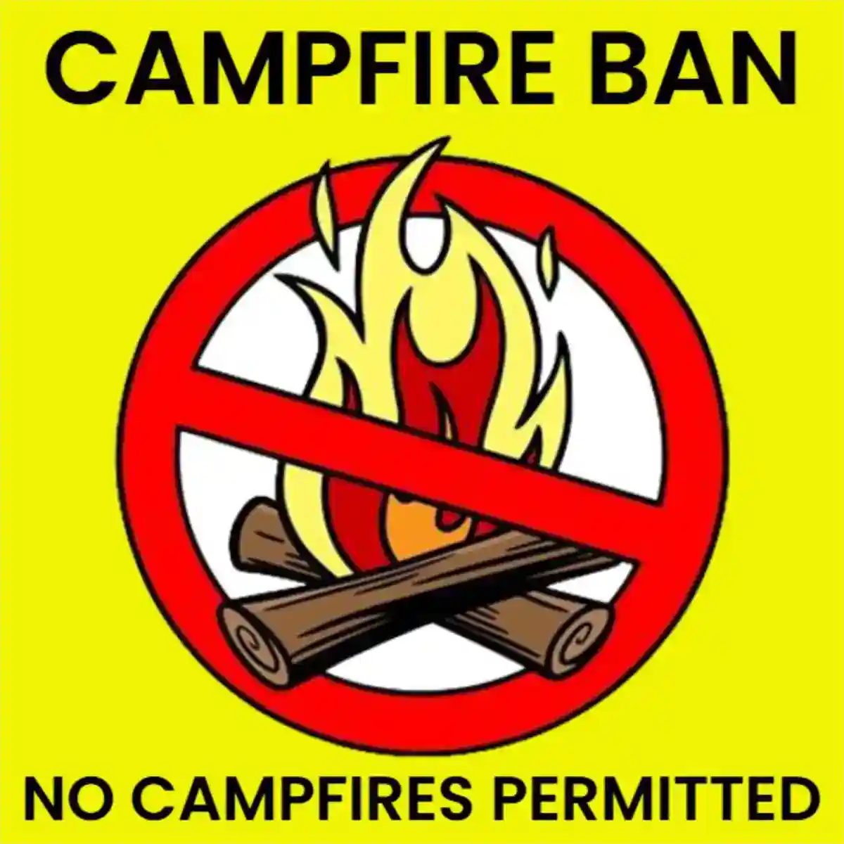 Fire ban active 600x600