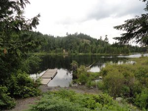 Wood Lake Campground