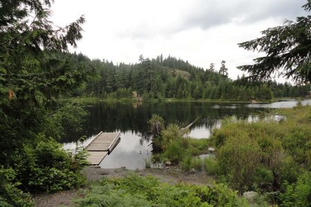 Wood Lake Campground